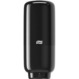 Tork Intuition Sensor Dozownik do pielęgnacji skóry, czarny