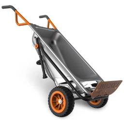 Worx WG050 Taczka