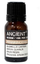 Olejek Eteryczny Olibanum Czysty, Ancient Wisdom, 10ml