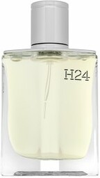 Hermes H24 - Refillable woda toaletowa dla mężczyzn