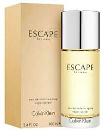 Calvin Klein Escape For Men woda toaletowa 100