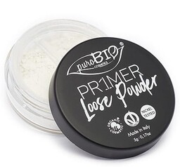 Puder Sypki, Primer, Utrwalacz, PuroBIO, 5g