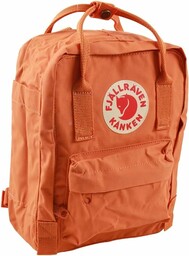 Fjallraven Kanken mini plecak damski