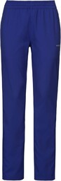 HEAD Dziewczęca odzież tenisowa Club Pants G