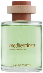 ANTONIO BANDERAS Mediterranero EDT 100ml