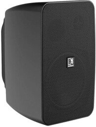 AUDAC SYSTEM GŁOŚNIKOWY 2-WAY STEREO 2X40W CZARNY