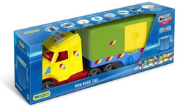 Magic Truck Basic kontener - WADER