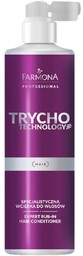 Specjalistyczna wcierka do włosów Farmona Trycho Technology 200