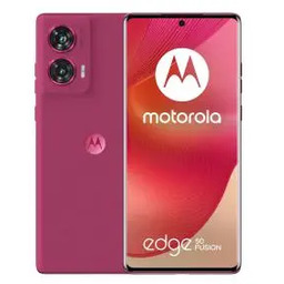 Motorola edge 50 fusion 8/256GB 6,67" 50Mpix Różowy