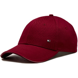 Czapka z daszkiem Tommy Hilfiger