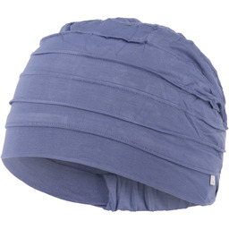 Turban Yoga Uni Bamboo by Christine Headwear, liliowy,