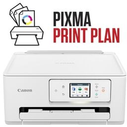 Urządzenie wielofunkcyjne Canon PIXMA TS7650i