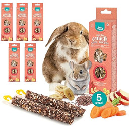 Best Friend - Naturalne przekąski pieczone w piekarniku