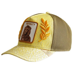 Czapka z daszkiem Goorin Bros. Facheun Royalty Snapback