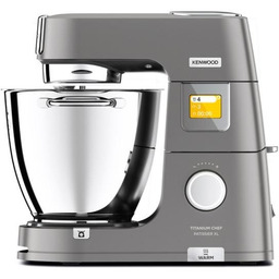 Robot planetarny KENWOOD Titanium Chef Patissier XL KWL90.124SI