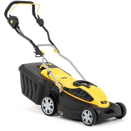 LIDER Kosiarka elektryczna KC1600A 1600W 380mm 30 rat