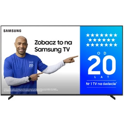 Samsung QE75QN80HAU 75" Neo QLED 4K 144Hz Vision