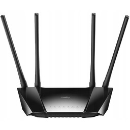 Domowy Router WiFi na kartę Sim 300Mbps Cudy