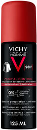 Vichy Homme Clinical Control, antyperspirant dla mężczyzn