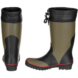 Gumowce kalosze wysokie fox outdoor 38