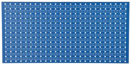 Tablica narzędziowa - Blue RAL 5005 - różne
