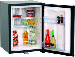 Bartscher Mini bar chłodniczy 34L I Bartscher