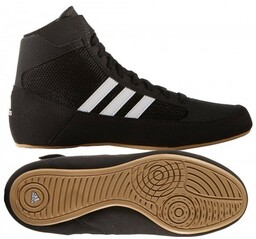 Adidas Buty Zapaśnicze Bokserskie Havoc II
