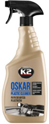 K2 Oskar - Płyn do czyszczenia plastików 750ml