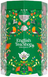 Kalendarz Adwentowy English Tea Shop Choinka 25 szt.