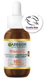 GARNIER Skin Naturals Vitamin C Rozświetlające serum