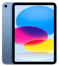 Apple iPad 11" 11 gen 256GB Wi-Fi Cellular