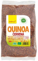 Wolfberry Czerwona Komosa ryżowa BIO 500 g