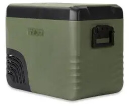 Yolco KX40 34l Dwie komory chłodzenia Aplikacja Bluetooth