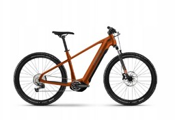 Rower elektryczny Mtb górski Haibike AllTrack 6 27.5