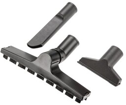 GRAPHITE Końcówki robocze 59G607-149 do 59G607 (3 elementy)