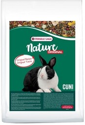 Versele-Laga Cuni Nature Original Pokarm Dla Królików 9kg