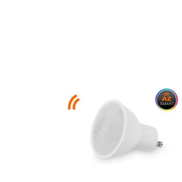 Żarówka SMART LED 5W GU10 RGB WH AZ3805