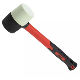 DEDRA Młotek blacharski 13M253 (0.225 kg)