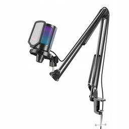 Mikrofon studyjny Fifine AmpliGame A6T