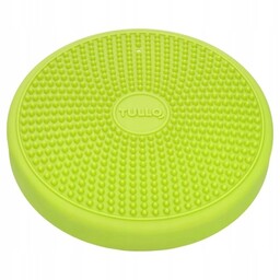 poduszka sensoryczna jasnozielony