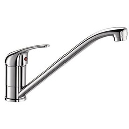 BLANCO Bateria Daras 517720 Chrom