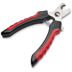 Obcinaczki do pazurów dla psa/kota z blokadą 12,5cm