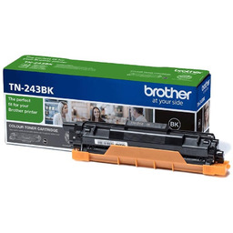 Toner Brother TN243BK czarny (black)