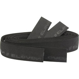 Bike Ribbon Taśma na kierownicę Cork Plus, czarna