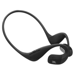 JBL Endurance Pace Przewodnictwo powietrzne Bluetooth 5.4 Czarno-szary