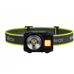 Latarka czołowa Vayox VA0098