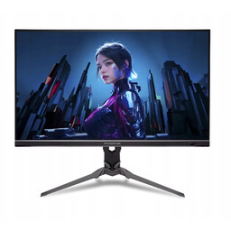 Monitor gamingowy 4K Acer Predator V5 XB273KV5bmiiprx 27''