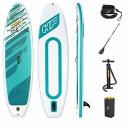 BESTWAY Deska SUP Hydro Force Huaka''i Set 73137
