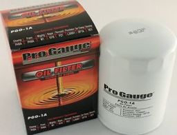 Filtr oleju PH8A