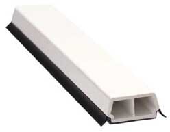 Exte Szpros samoprzylepny 65x9 mm biel - L=5mb